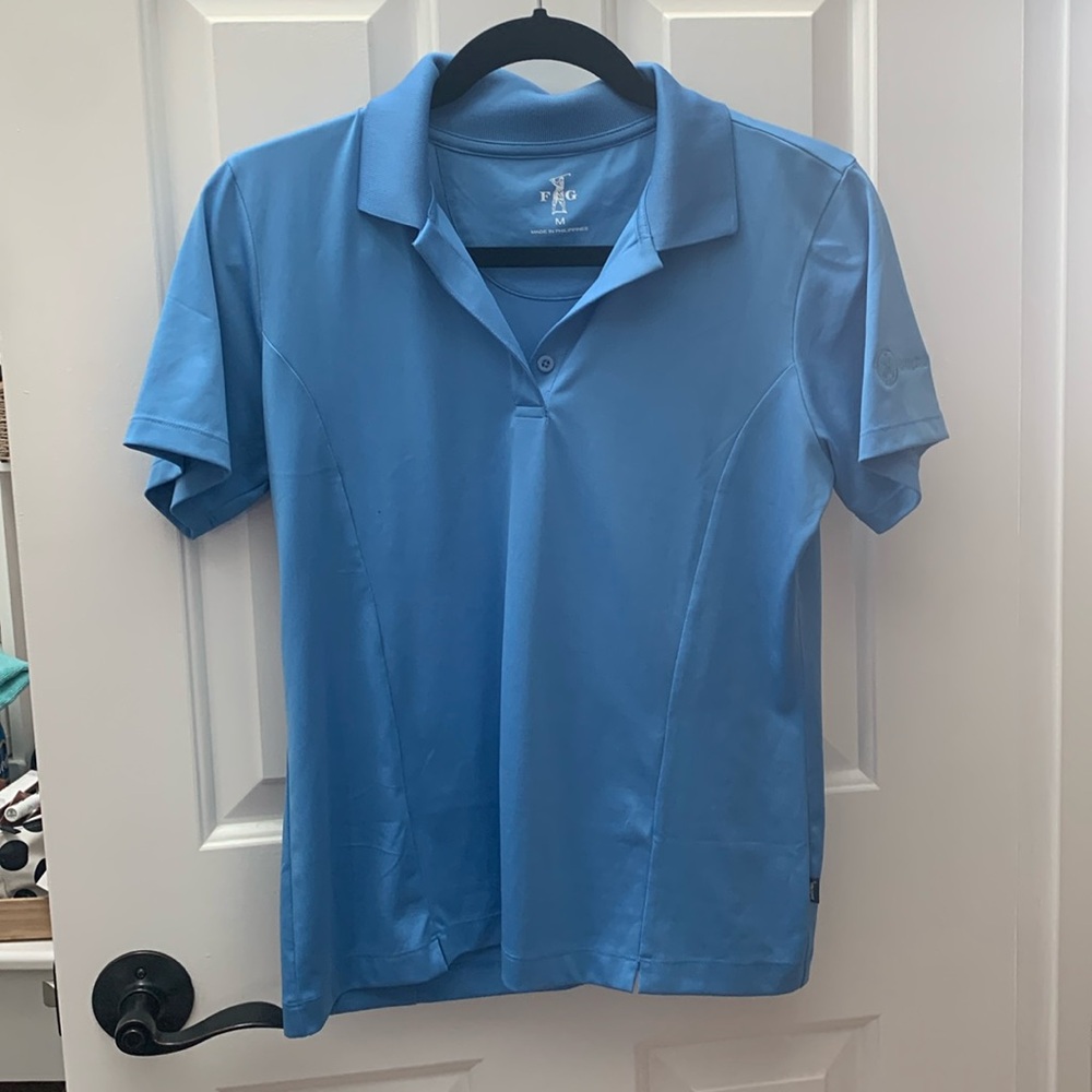 Fairway & Greene ladies golf tee